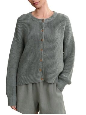 Jenni Kayne Hays relaxed fit cardigan